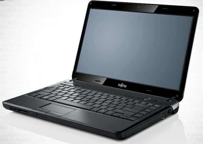 لپ تاپ فوجیتسو LifeBook LH-531-A B960 2G 320Gb65618
